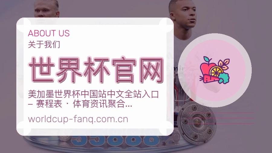 世界杯官网体育内容与服务